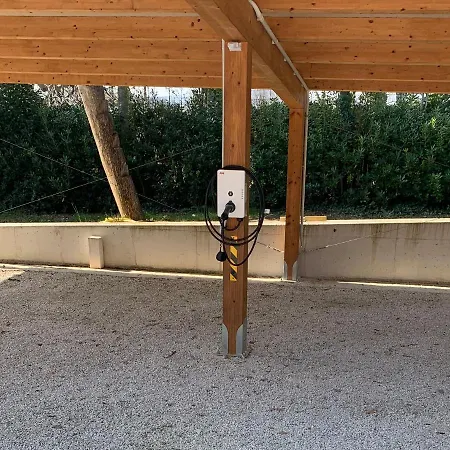 בית הארחה Bellafiora