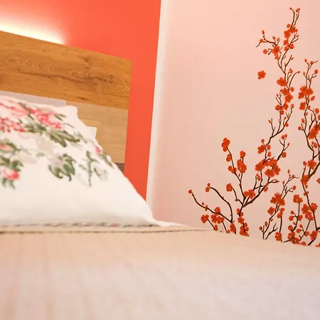 Bellafiora בית הארחה