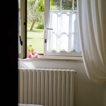 Bellafiora בית הארחה אוסימו