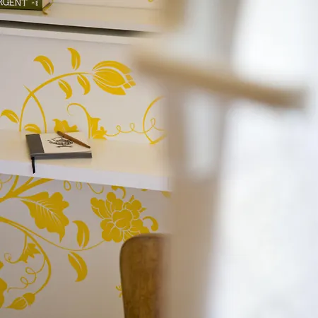 Bellafiora בית הארחה 3*