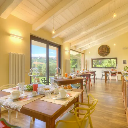 Bellafiora אוסימו