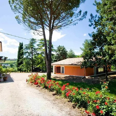 Bellafiora בית הארחה 3*