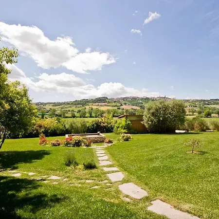 בית הארחה Bellafiora