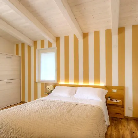 Bellafiora אוסימו