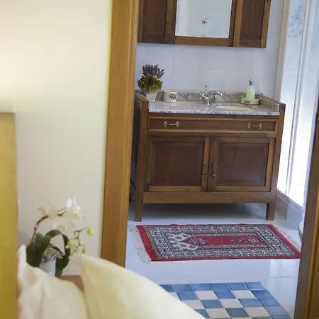 Bellafiora Pensionat 3*