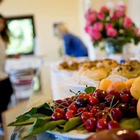 Gasthof Bellafiora 3*