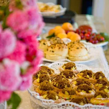 Pensionat Bellafiora