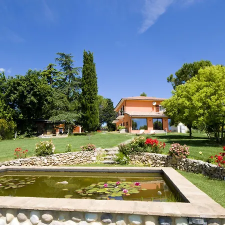 Bellafiora Gasthof Osimo