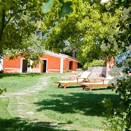 Gasthof Bellafiora Osimo