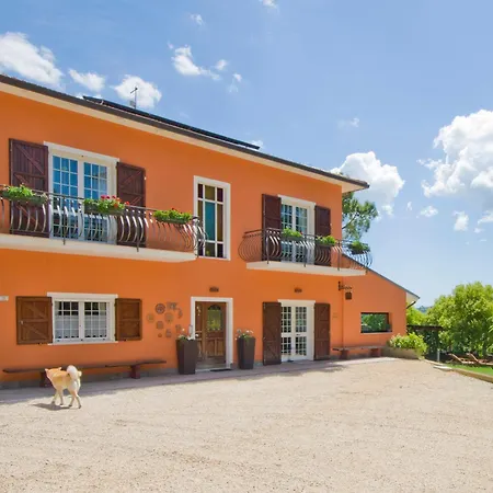 Gasthof Bellafiora Osimo