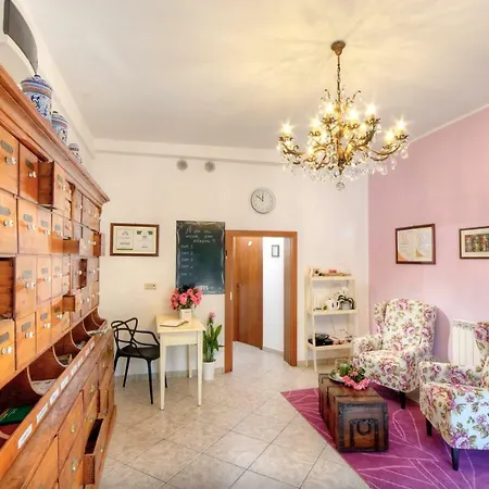 Affittacamere Bellafiora Osimo