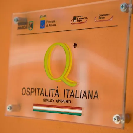 Bellafiora Pensionat 3*