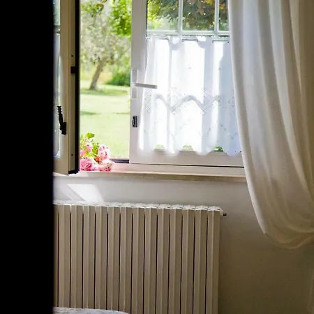 Pensionat Bellafiora Osimo