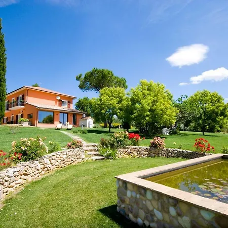 Bellafiora Pensionat